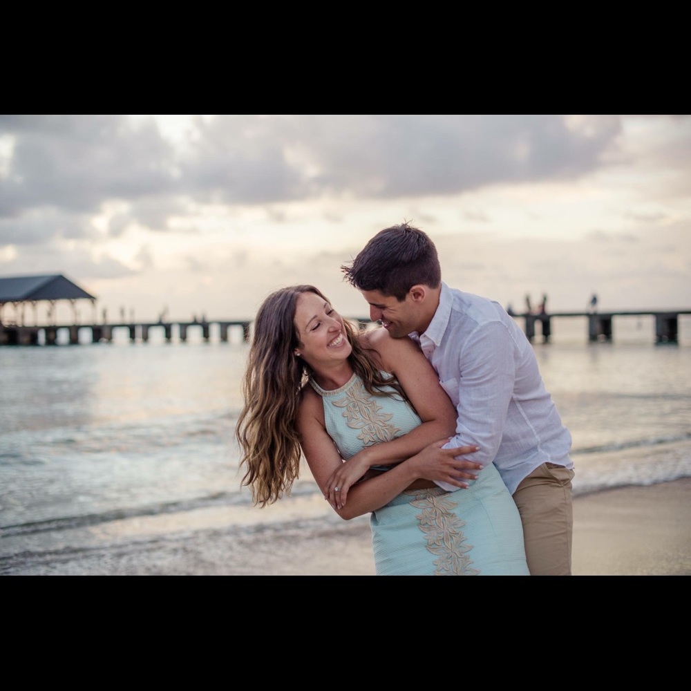 Meet your Posher, Lucy